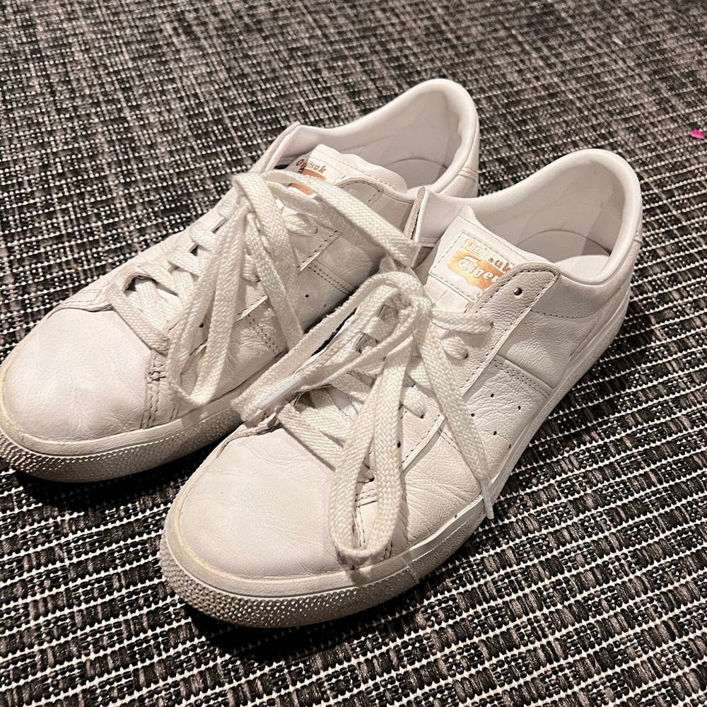 Onitsuka Tiger Lawnship 3.0